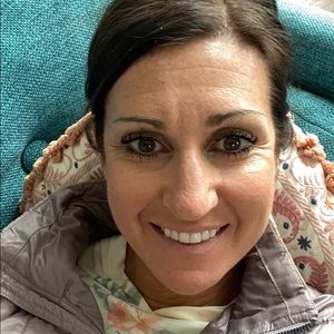 Meet your Posher, Stacey